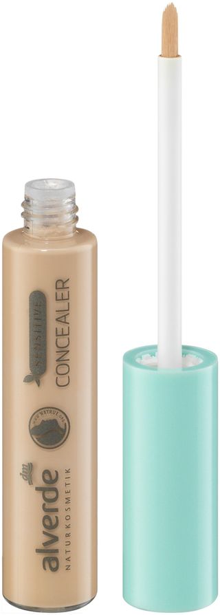 Alverde Corector Senzitiv (163032)