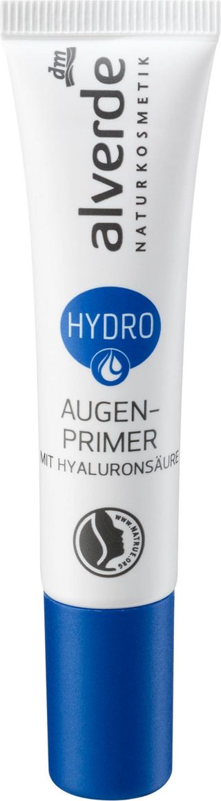 Alverde Hydro Primer Pleoape (163044)