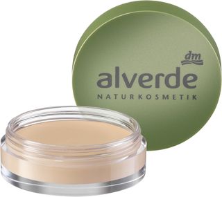 Alverde Fond Ten Camouflage 02 Beige (163108)