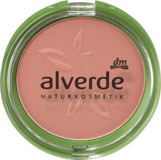 Alverde Blush Pudra 03 (16934)