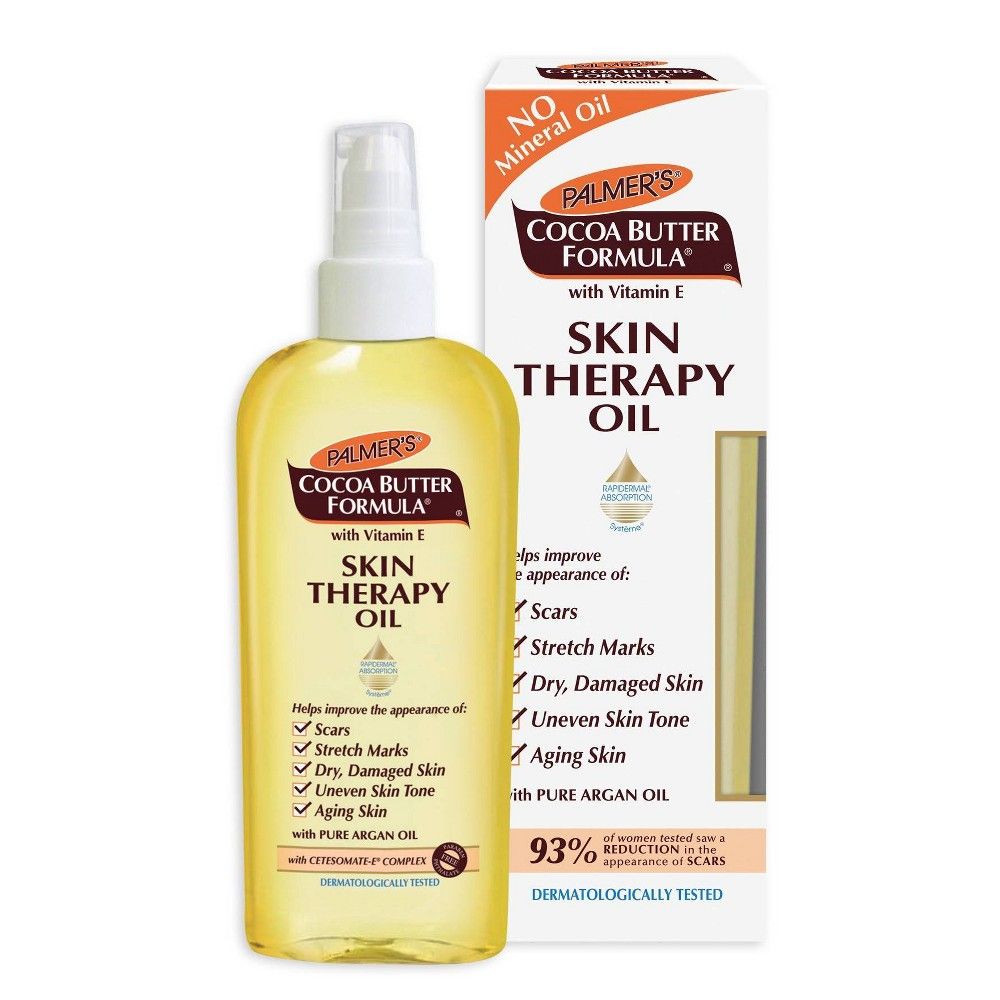 Palmers Cocoa Butter Skin Therapy Oil, 150ml