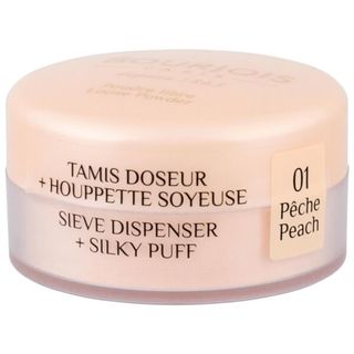 Burjois Pudra Libera 01 (176421)