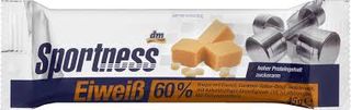 Sportness Baton Proteic Caramel 45G (217579)