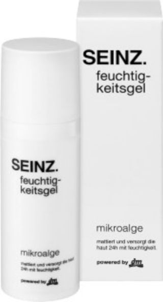 Seinz. Gel Îngrijire Hidratant 50Ml (237214)