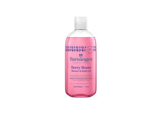 Barnangen Gel Dus Berry 400Ml (240411)