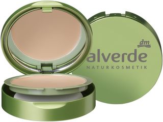 Alverde Fond Ten Compact 030 Rose 9G (29908)