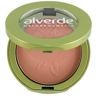 Alverde Blush Pudra 01 (30175)