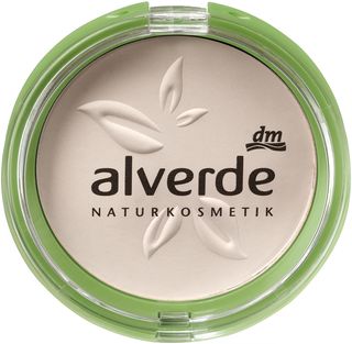 Alverde Pudra Compacta 10 (30239)