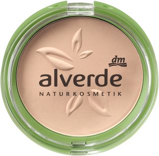 Alverde Pudra Compacta 30 (30240)