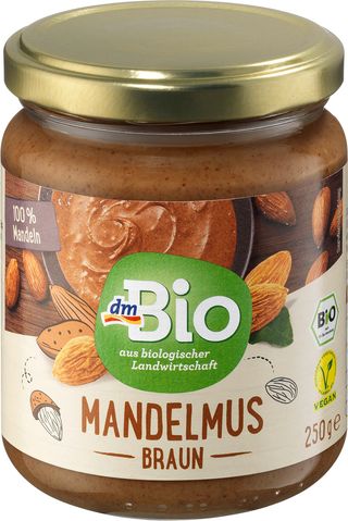 Dmbio Spuma De Migdale Maro Eco 250G (442938)