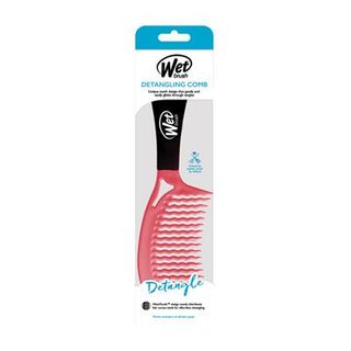 Wet Brush Pieptene Roz (443120)