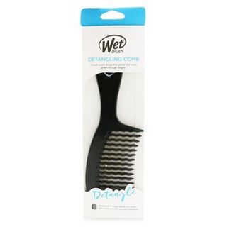Wet Brush Pieptene Negru (443121)