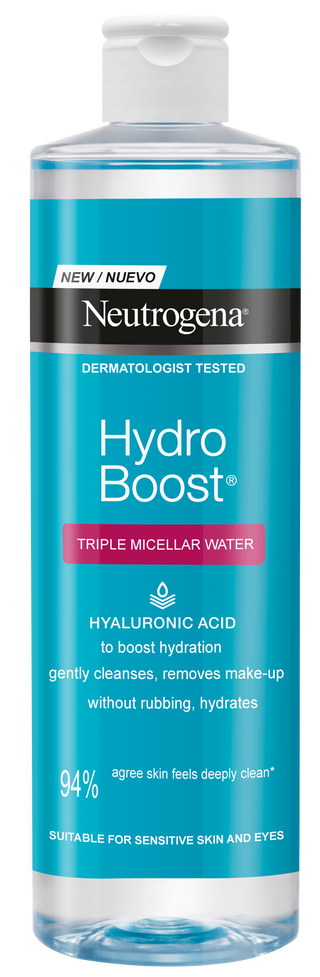 Neutrogena Hydro Boost Apa Micelara 400Ml (530140)