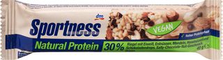 Sportess Baton Proteic Sport Vegan Eco 40G (531737)