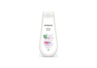 Elmiplant Gel Dus Musc Alb 400Ml (560295)
