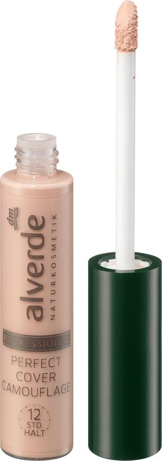 Alverde Prof. Perf. Cover Camouflage 01 (570427)