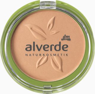 Alverde Pudra Mattifying 02 (621621)