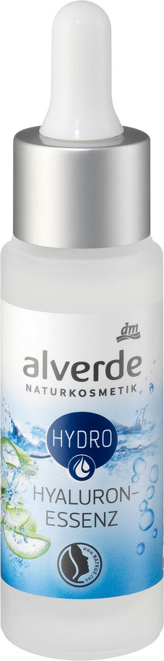 Alverde Hydro Ser Hyaluron 25Ml (624613)