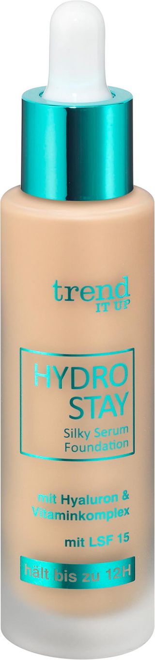 Trend it UP Hydro Stay Serum Fdt 040 (627431)