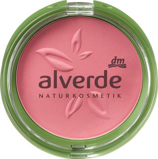 Alverde Blush 09 Dreamy Pink 1 Buc (630364)
