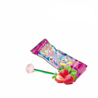 Miradent Xilipop Acadea Capsuni 6G (131333)