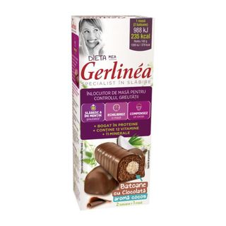 Gerlinea Baton Dietetic Cocos62Gr (114949)