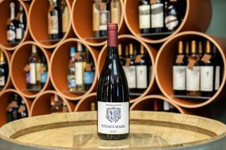 Domeniile Agoston Feteasca Neagra