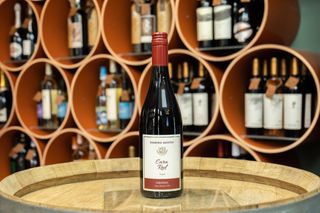 Domeniile Agoston Cara Red