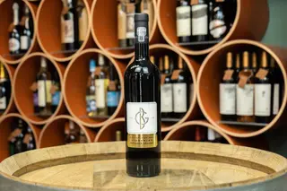Balla Geza Stone Wine Feteasca Neagra