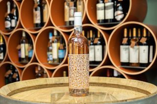 Jidvei Mysterium Rose