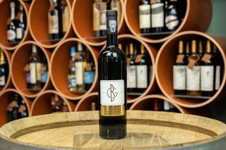 Balla Geza Stone Wine Feteasca Neagra Cabernet Franc