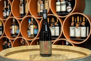 Balla Geza Feteasca Neagra Cabernet Franc