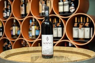 Balla Geza Kolna Feteasca Neagra