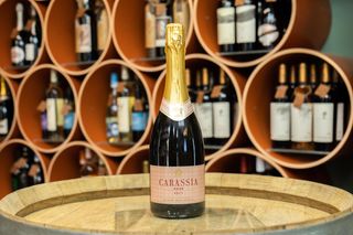 Carastelec Carassia Rose