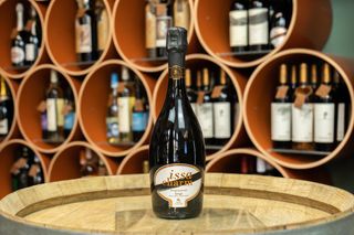 La Salina Issa Charm