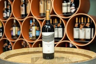 La Salina Issa Feteasca Neagra