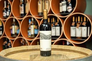 La Salina Issa Pinot Noir