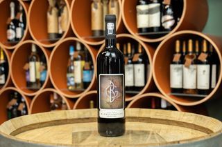 Balla Geza Blaufrankisch