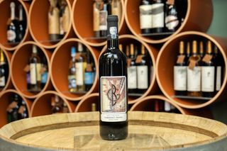 Balla Geza Cabernet Franc