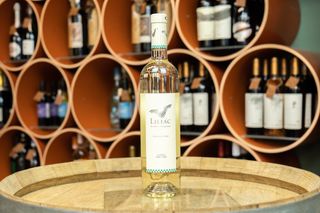 Liliac Feteasca Alba