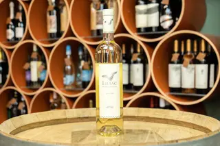 Liliac Pinot Gris