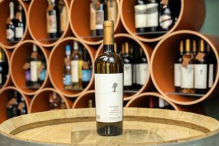 La Salina Issa Sauvignon Blanc Barique