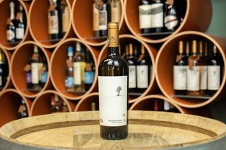 La Salina Suvignon Blanc