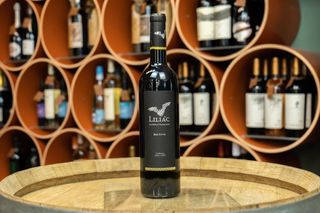 Liliac Red Cuvee