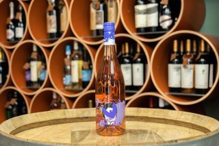 Liliac Young Light Rose