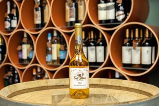 Fort Silvan Traminer