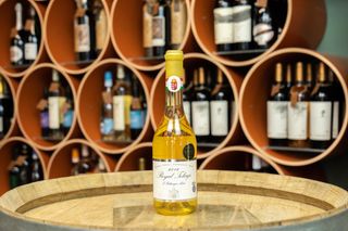 Royal Tokaji 5puttonyos Aszu