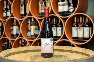 Fort Silvan Feteasca Neagra