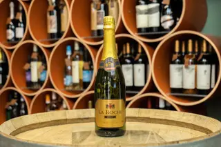 La Roche Brut