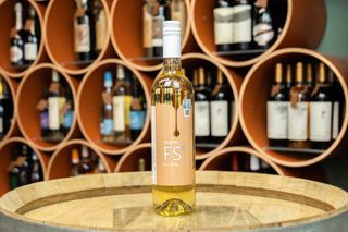 Fort Silvan Traminer